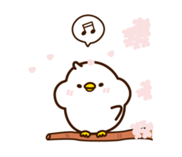 chipmunk 'daring' sticker #6993222