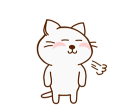 Moconyan1 sticker #6993582