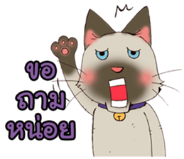 B17 and Friends sticker #6993837