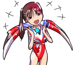 Motorcycle Collection Vol.2 sticker #6994091