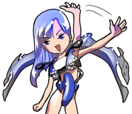 Motorcycle Collection Vol.2 sticker #6994095