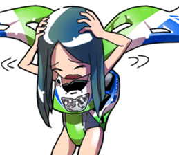 Motorcycle Collection Vol.2 sticker #6994100