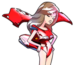 Motorcycle Collection Vol.2 sticker #6994103