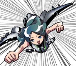 Motorcycle Collection Vol.2 sticker #6994111