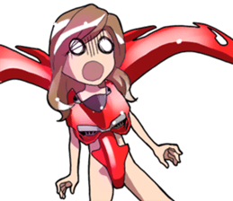 Motorcycle Collection Vol.2 sticker #6994118