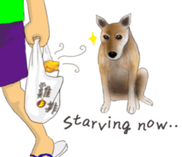 The cool dog-Jessie sticker #6995220