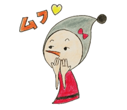 Mr. TOCKY sticker #6995858