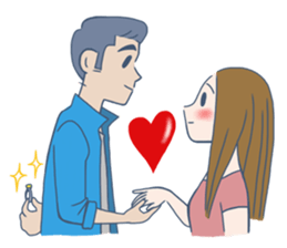 Love my mind sticker #6996644