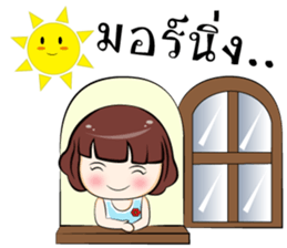 Ingfah sticker #6996695