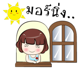 Ingfah sticker #6996695