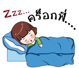 Ingfah sticker #6996696