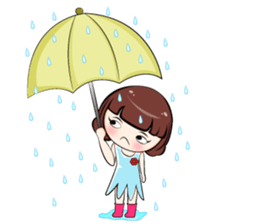 Ingfah sticker #6996697