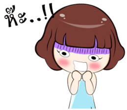 Ingfah sticker #6996706