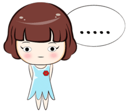 Ingfah sticker #6996713