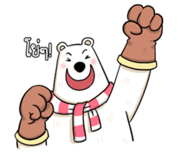 Big&Bell (Thai v.) sticker #6997297