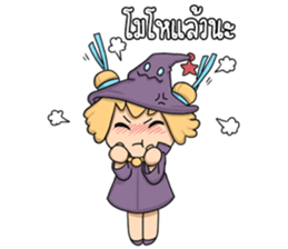 Big&Bell (Thai v.) sticker #6997309