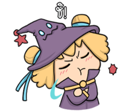 Big&Bell (Thai v.) sticker #6997310