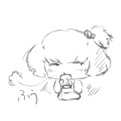 Warashi's daily life