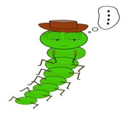 Dookdui and Dookdik sticker #6998195