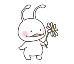 This is Chiro-chan. sticker #6998338