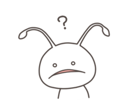 This is Chiro-chan. sticker #6998361