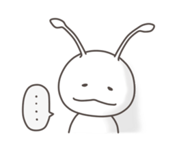 This is Chiro-chan. sticker #6998367