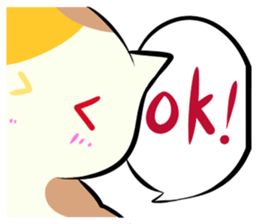 a kind of sea slug 2 sticker #6998695