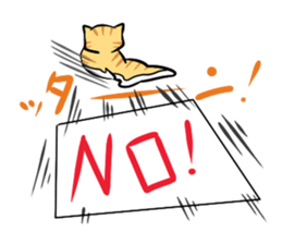 a kind of sea slug 2 sticker #6998697