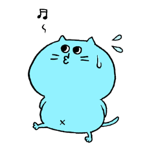 Ramune of cat sticker #6998974
