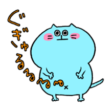 Ramune of cat sticker #6998978