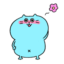 Ramune of cat sticker #6998992