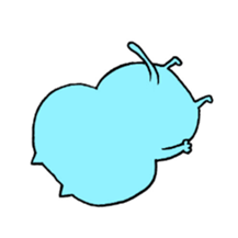 Ramune of cat sticker #6998994