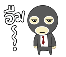 PrettyJeab sticker #6999071