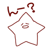Star and StrangeCircle sticker #6999574