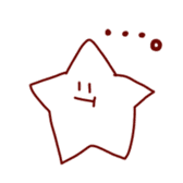 Star and StrangeCircle sticker #6999584