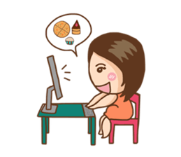 OH Family sticker #6999691