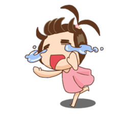 OH Family sticker #6999705