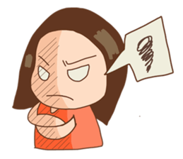 OH Family sticker #6999717