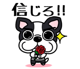 Womanizer? But it is forgiven sticker #7000294