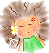 puameli and kula vol2 sticker #7000416