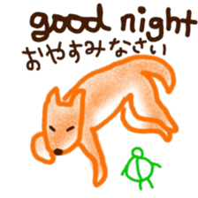 puameli and kula vol2 sticker #7000427