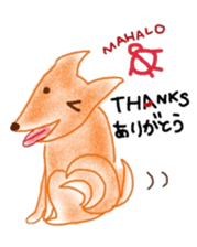 puameli and kula vol2 sticker #7000428