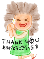 puameli and kula vol2 sticker #7000431