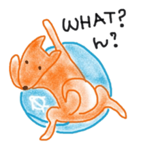 puameli and kula vol2 sticker #7000441