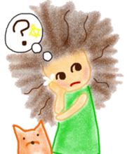 puameli and kula vol2 sticker #7000442