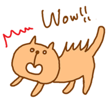 morinoyukaina nakamatachi sticker #7001389