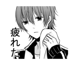 NaO-original_boys2- sticker #7001562