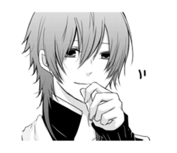 NaO-original_boys2- sticker #7001564