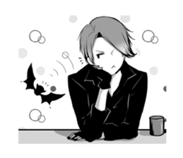 NaO-original_boys2- sticker #7001565