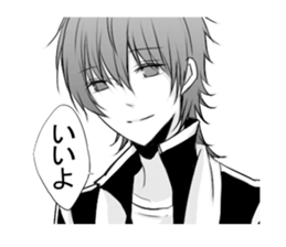 NaO-original_boys2- sticker #7001566